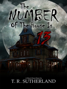The Number of The House is 13