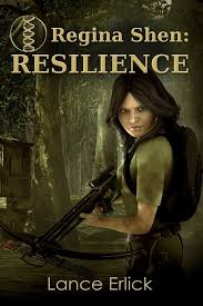 Regina Shen Resilience